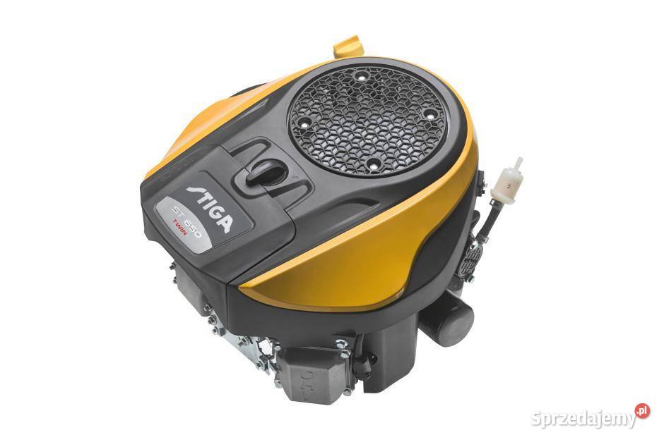 Traktor ogrodowy Tornado 7108W silnik ST650 V2 łódzkie Kobiele Wielkie