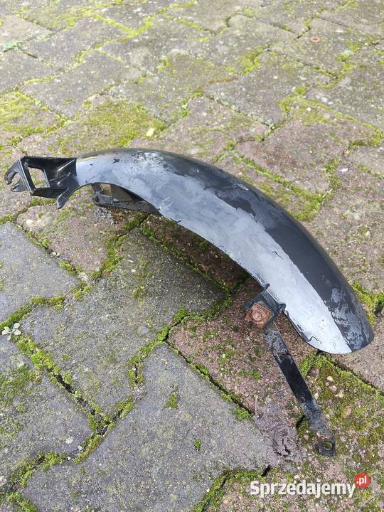 Błotnik wewnętrzny koło do skutera chińskiego Siedlnica sprzedam