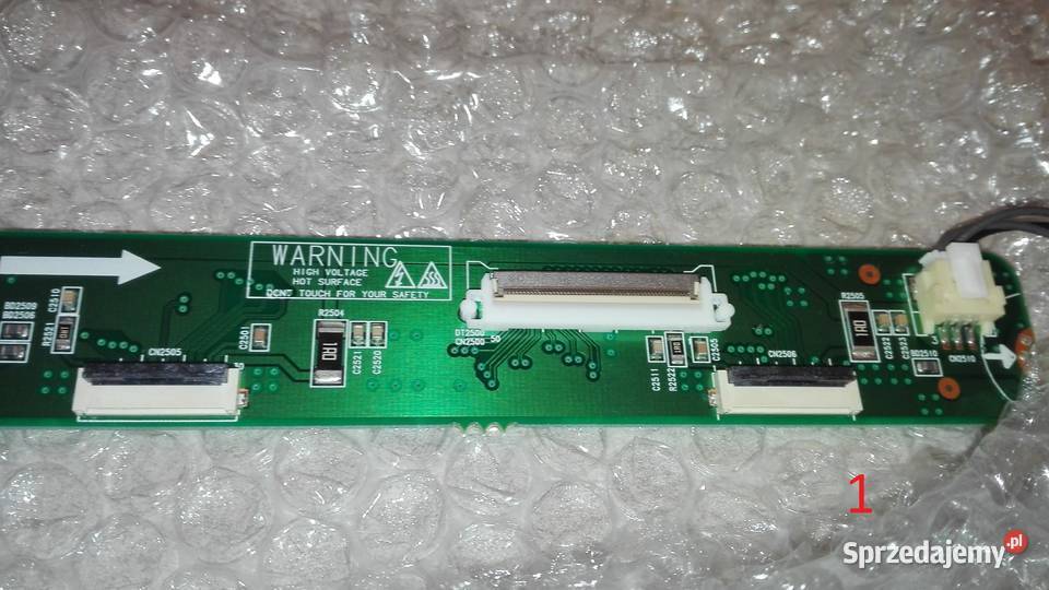 Płyty SAMSUNG LJ4109476A LJ4109477A NOWE śląskie Bielsko-Biała