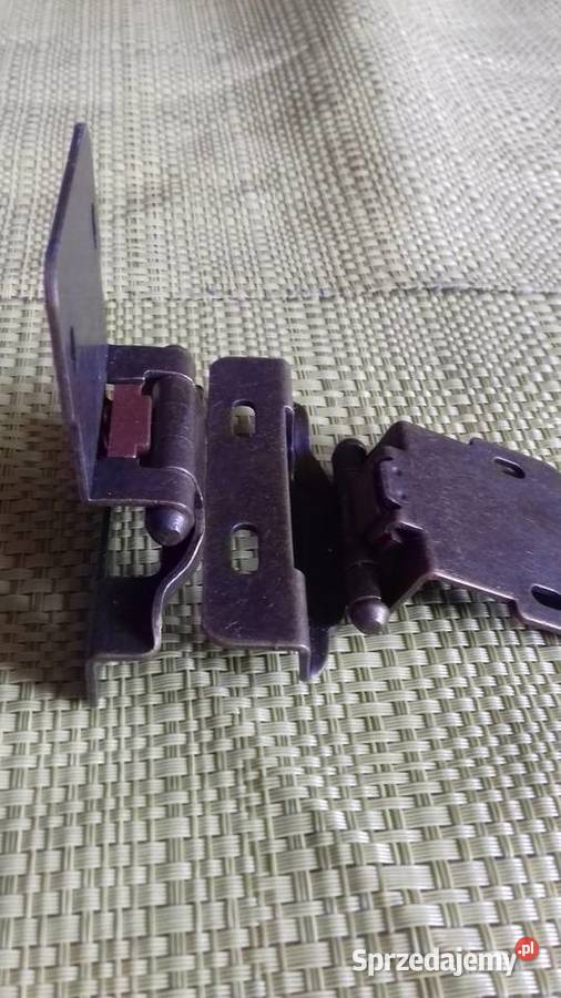 Zawias meblowy Małkinia Górna