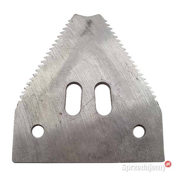 Z93077 Segment hedera średni karb John Deere