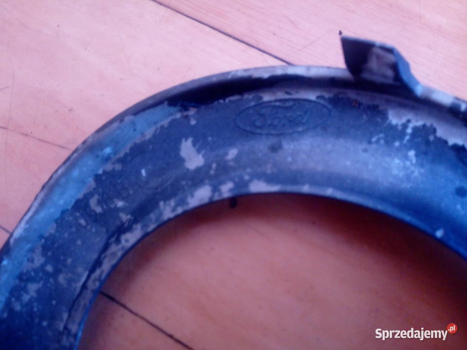 Ford S I przed liftem ramka atrapa halogenu Łódź sprzedam