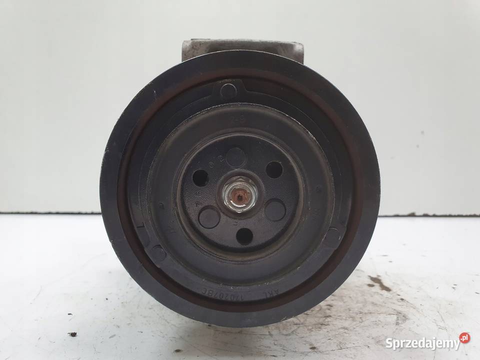SPRĘŻARKA KLIMATYZACJI Volvo V40 II 20 D D2 Chełm sprzedam