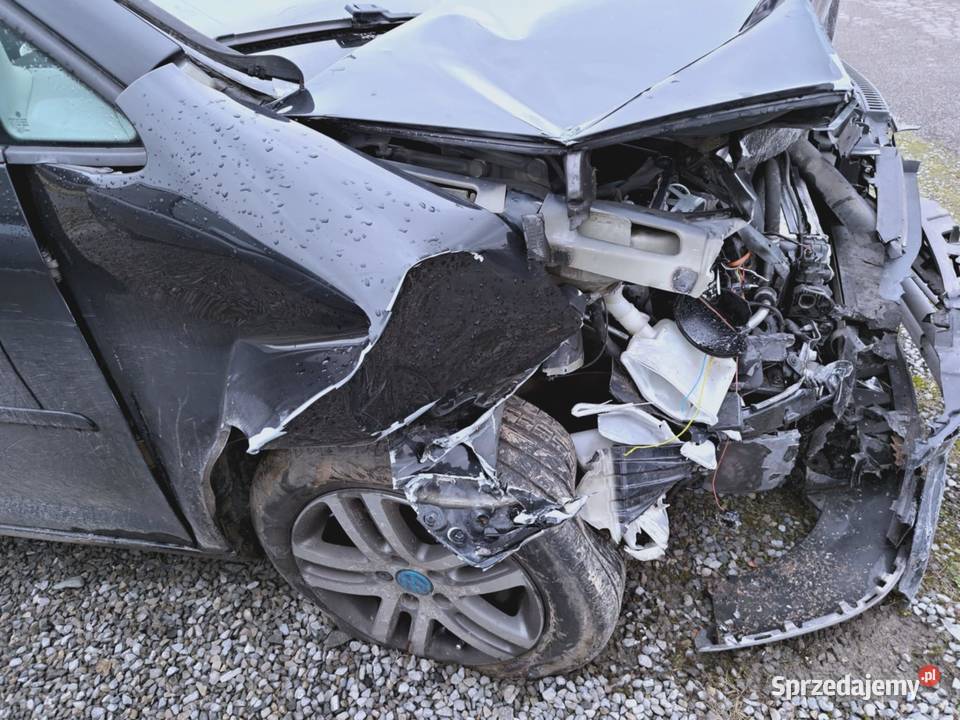 Turan w całości Sprzedam 1900cm3 Biłgoraj