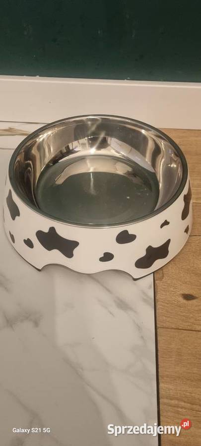 Miska psa Milla 1500ml Kaliszki sprzedam