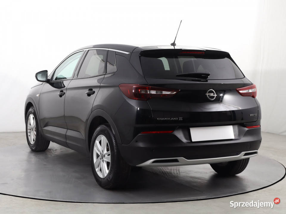 Opel Grandland 12 Turbo sprzedam