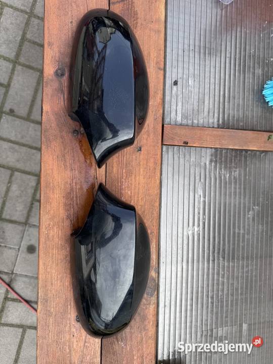 Nakładki lusterek BMW e81879091 osobowe Białystok sprzedam