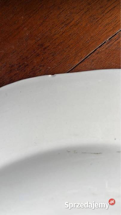 Półmisek Patera Historic Colonial Uratowani Gdańsk