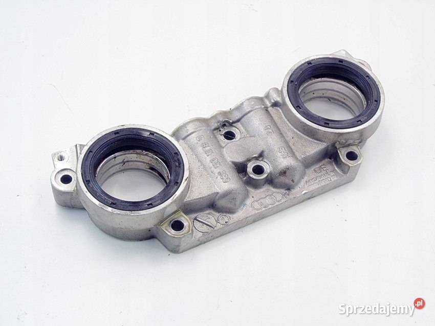 OBUDOWA WAŁKÓW 30 B V6 AUDI A4 B6 A6 C5 A8 D3 osobowe Sosnowiec