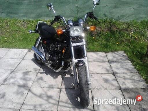 Honda Magna VF 500 C