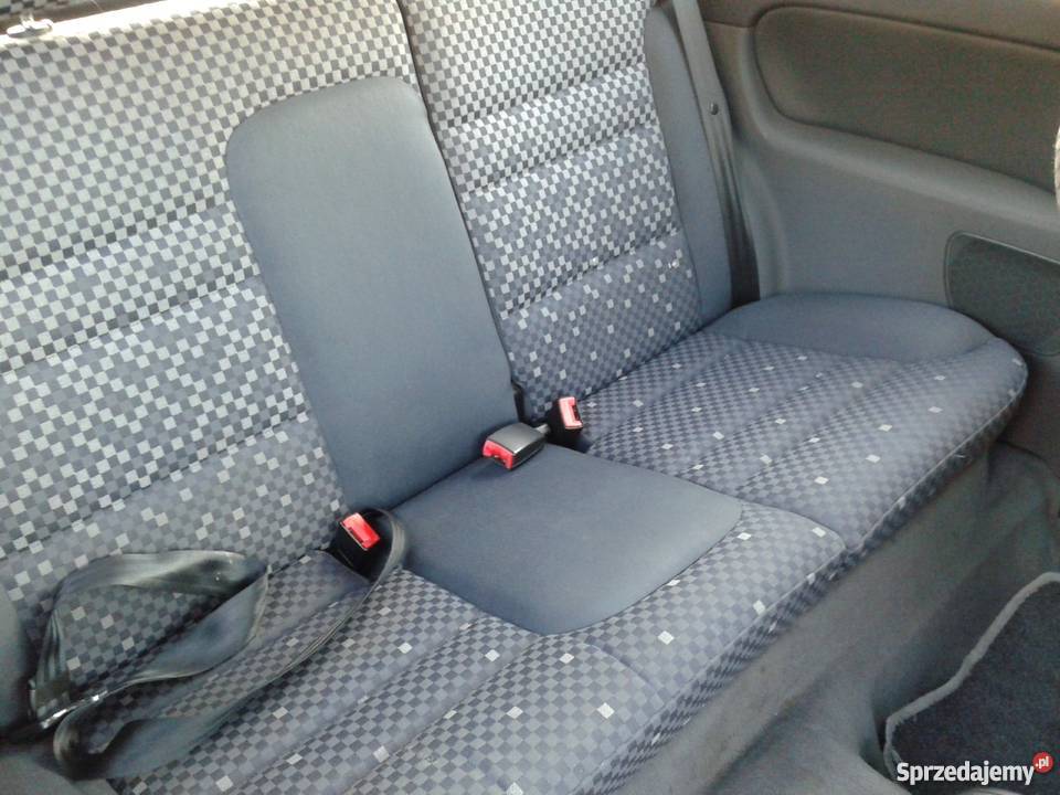 Audi A3 125 98 I rejstyczen 99 STAN B lakier metallic Wrocław