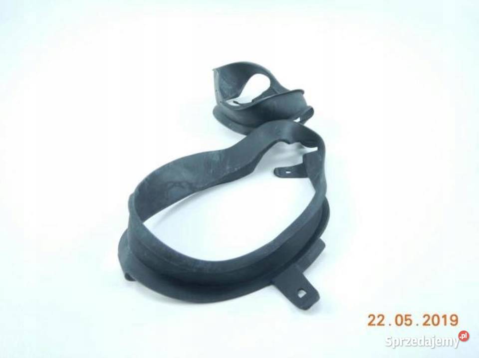 USZCZELKA LAMPY JAGUAR STYPE 0002 osobowe