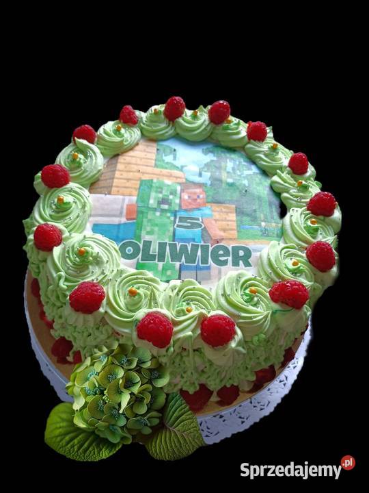 Torty z opłatkiem bez dolnośląskie Wrocław