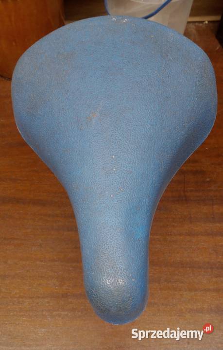 Siodełko rowerowe SI Twórczość Rowerek dziecięcy Lublin