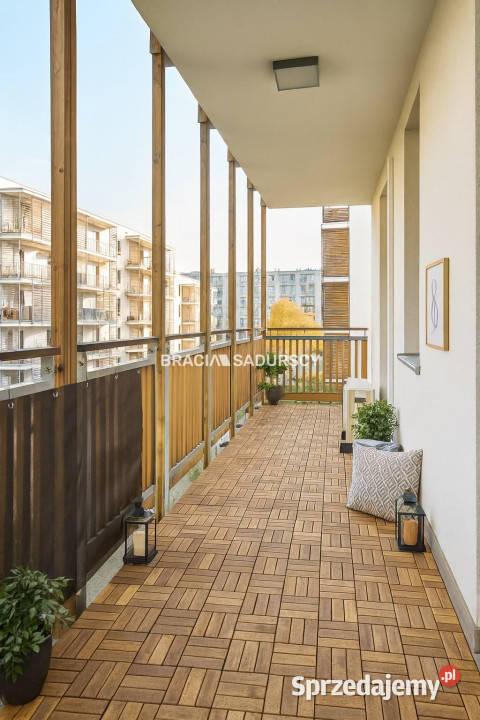 Mieszkanie Kraków Żabiniec 5814m2 3pokojowe małopolskie sprzedam