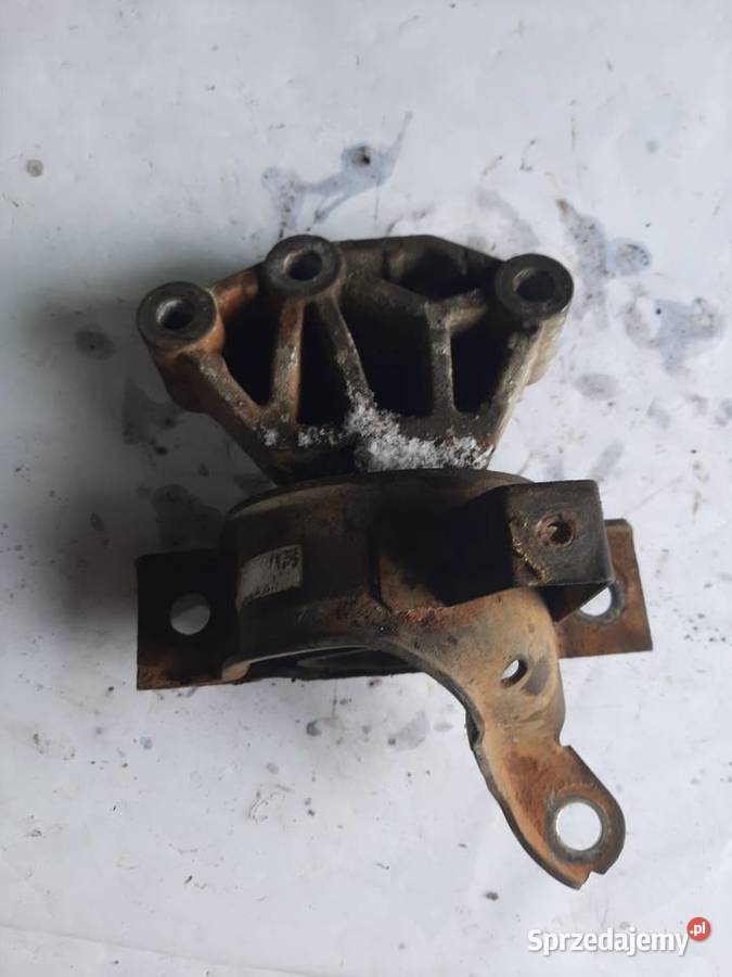 Fiat Ford Opel Alfa 13 MJTD łapa poduszka