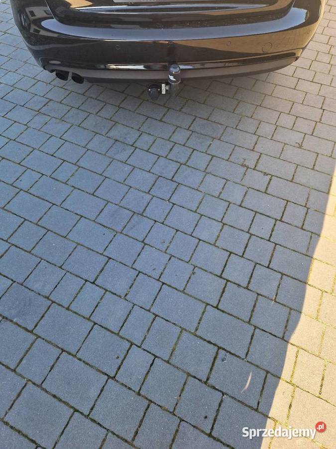 Audi a4 b8 Sosnowica sprzedam