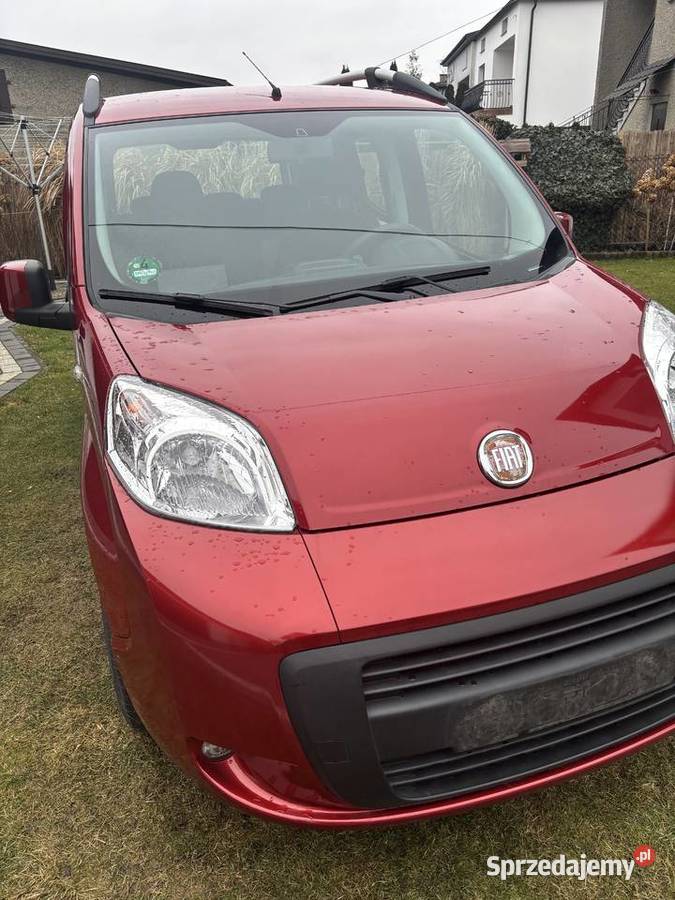 Zadbane Qubo Zwoleń