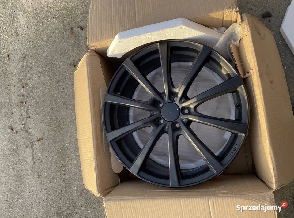 Felgi Mercedes 20 aluminiowe