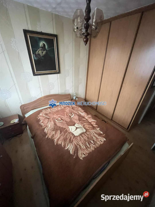 Mieszkanie JastrzębieZdrój 7051m2 4pok Jastrzębie-Zdrój