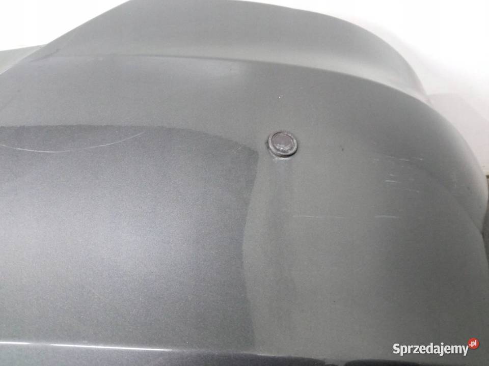 ZDERZAK TYŁ PDC MK7 ZMW Suzuki Swift V 20102017 świętokrzyskie