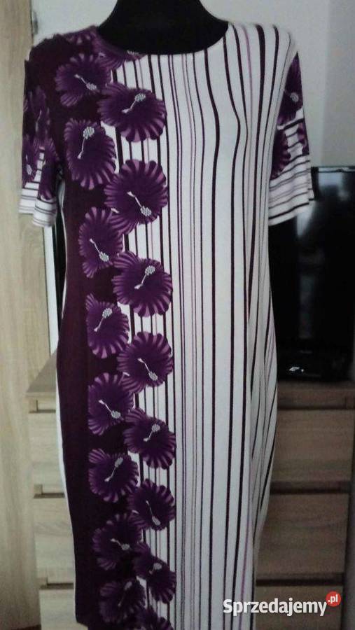 nowa sukienka damska XLXXXL małopolskie Chrzanów