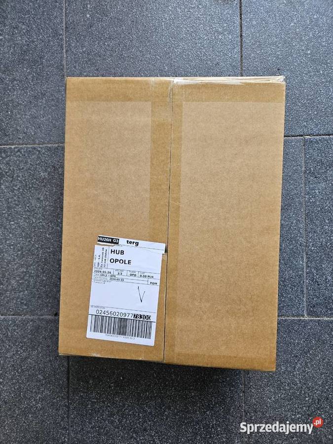 łącznik do pralki i suszarki Haier X7 Nowe Budkowice