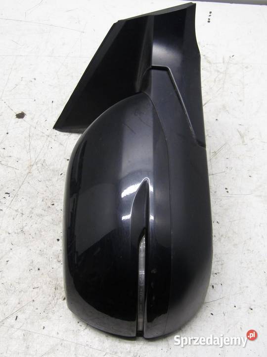 LUSTERKO PRAWE 7 PIN NH731P HONDA CRV CRV IV Lusterka zewnętrzne