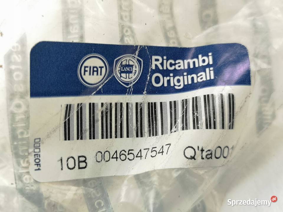 LINKA RĘCZNEGO PRAWA FIAT MULTIPLA 19982010 ORI