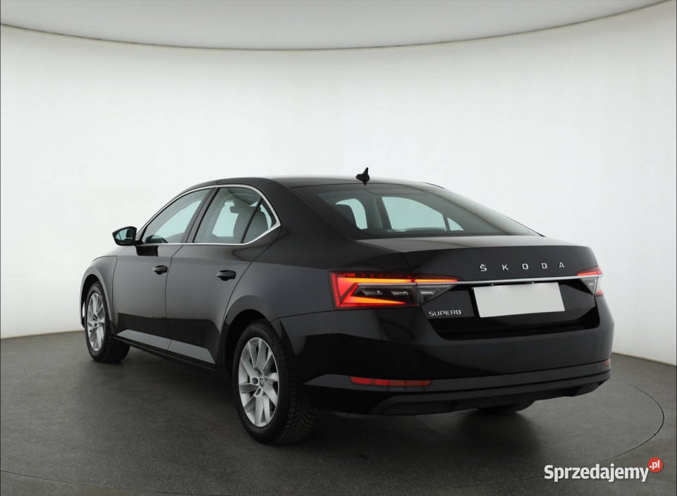 Skoda Superb 15 TSI Piaseczno
