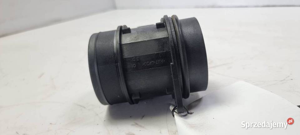 PRZEPŁYWOMIERZ PEUGEOT 307 Lipno