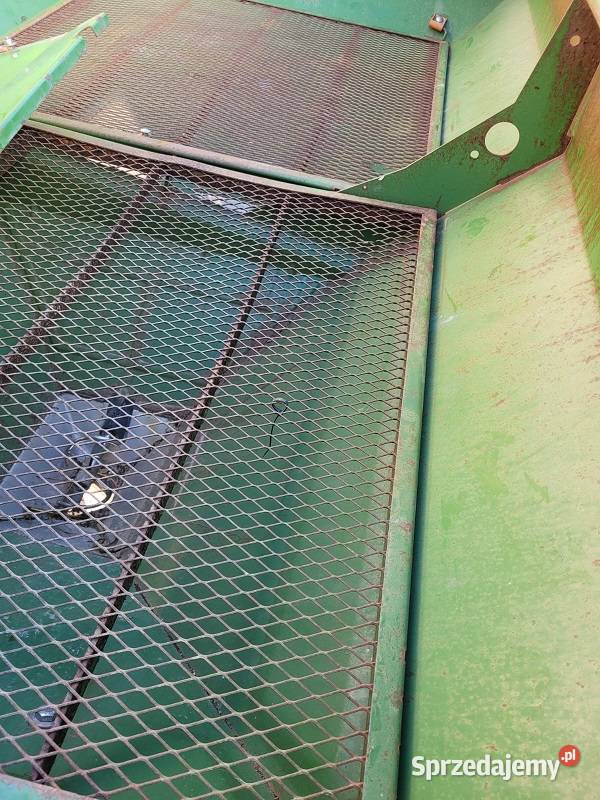 rozsiewacz amazone Wysokie Mazowieckie