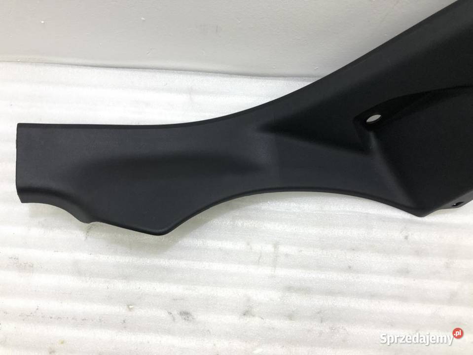 OSŁONA PROGU PRAWA 9801353577 CITROEN C4 CACTUS