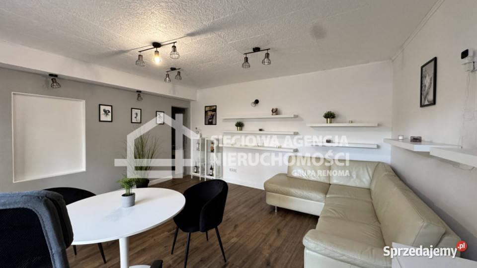 Lokal 40m2 Gdynia handlowo-usługowy pomorskie sprzedam
