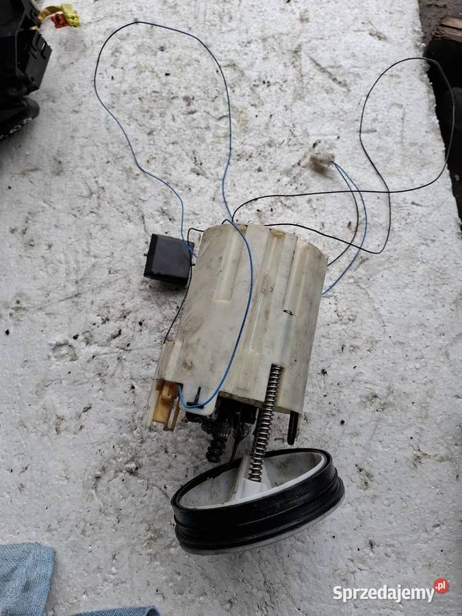 Pływak Pompa Paliwa Mercedes W203 osobowe Wisznice