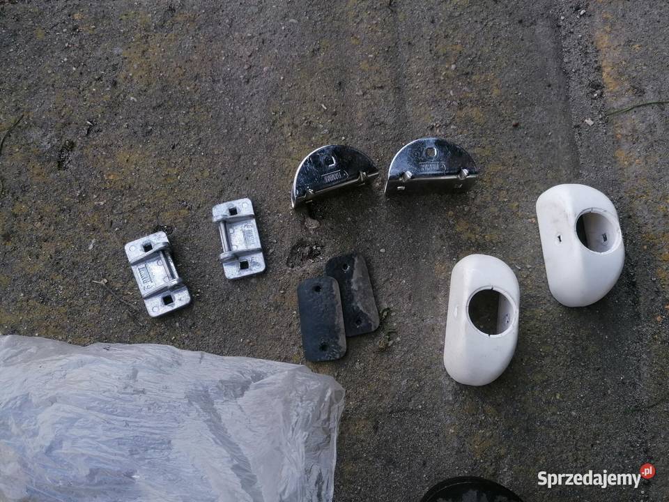 bagaznik na rowery przyczepa camper