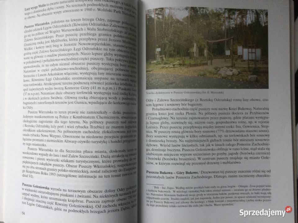 3618 Pomorze Zachodnie Szczecin