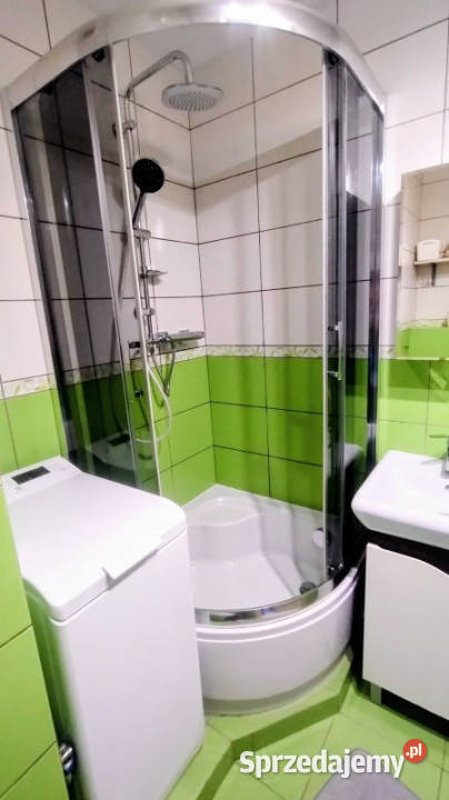 48 m2 Sprzedam zamienię na większe Olsztyn