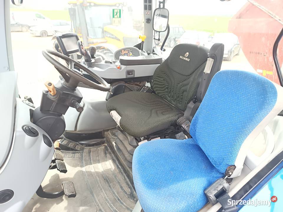 Holland T7060 sprzedam
