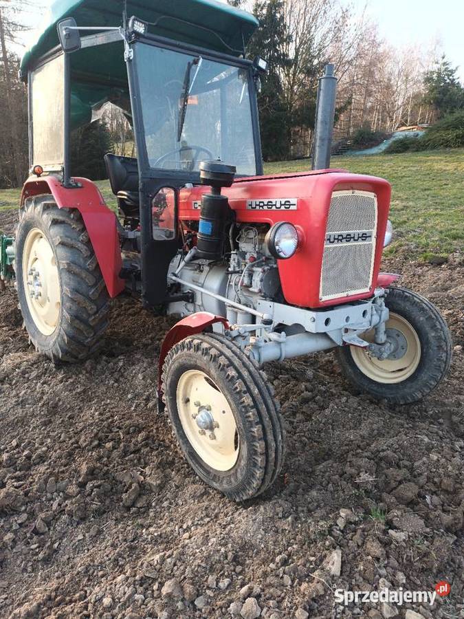 Sprzedam c 330 okazja Gotowy do pracy