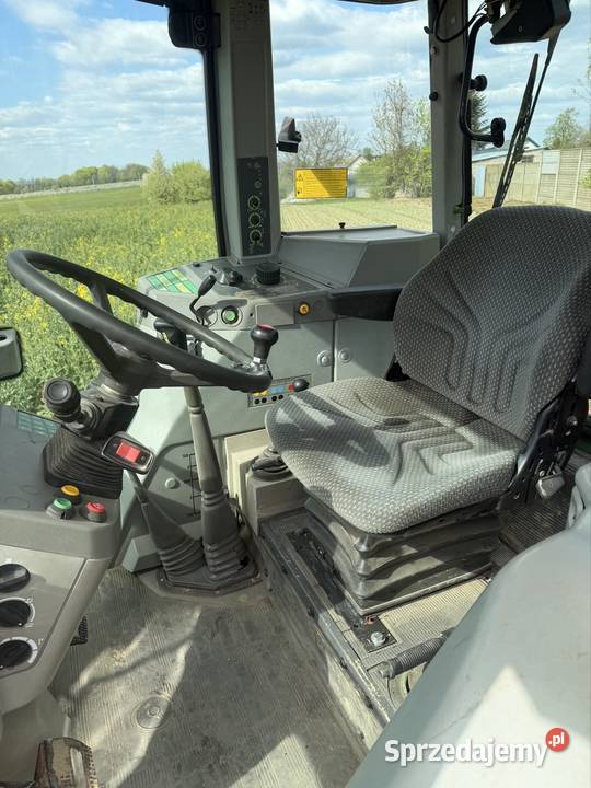 FENDT 312 FARMER świętokrzyskie Zbrza