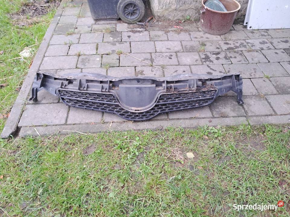 Toyota Auris Ostróda