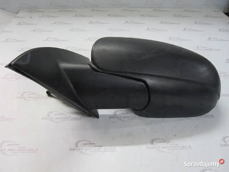 KIA PRO CEED I 10r lusterko lewe 876101HAF0 osobowe sprzedam