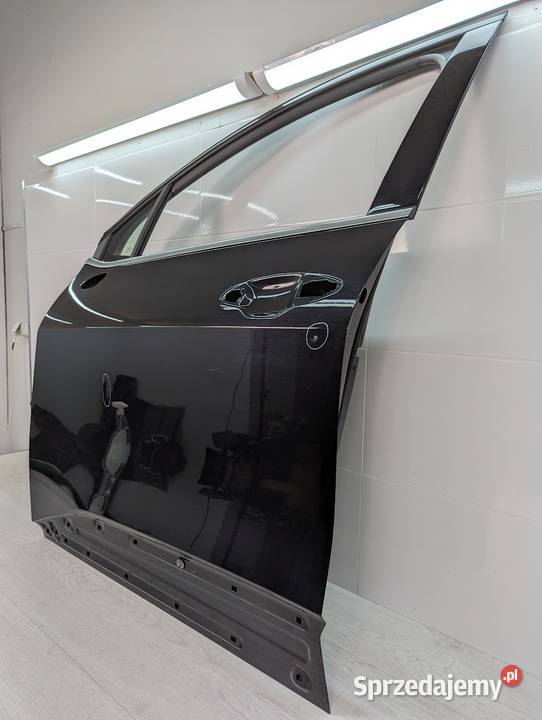 DRZWI LEWY PRZÓD KIA SPORTAGE V 01841 76003R2010 Białystok