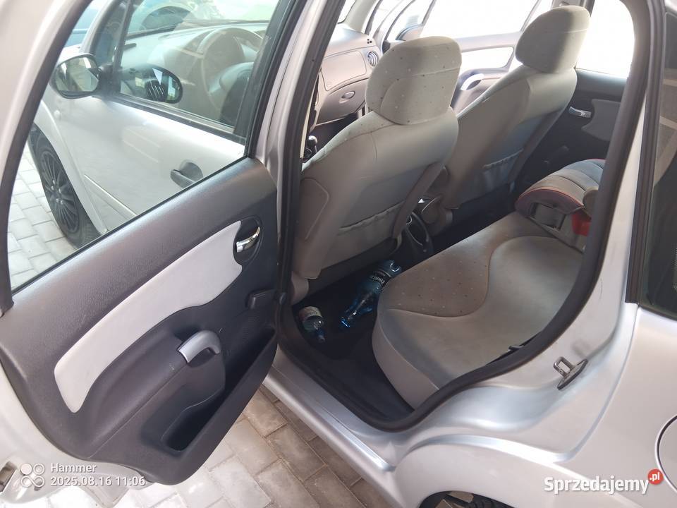 Citroen C3 sprzedam Motoryzacja Toruń