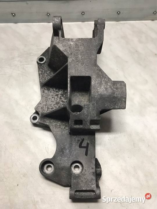 Mocowanie wiatraka i alternatora x2 VAG VW osobowe Kudowa-Zdrój