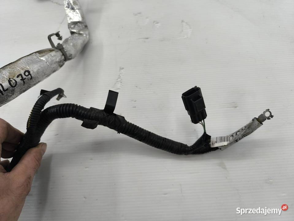 WIAZKA MAGLOWNICY KOLUMNY FORD FOCUS MK3 LIFT osobowe