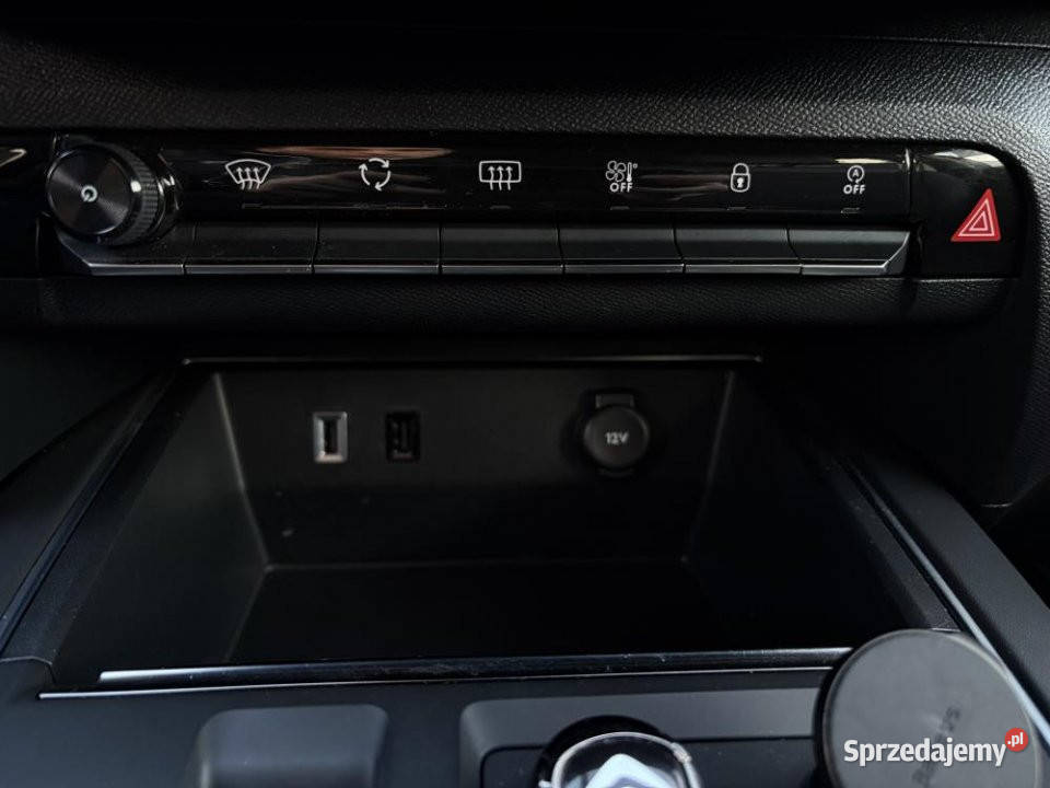 Citroen C5 Aircross 2023r 2 kplopon bogata