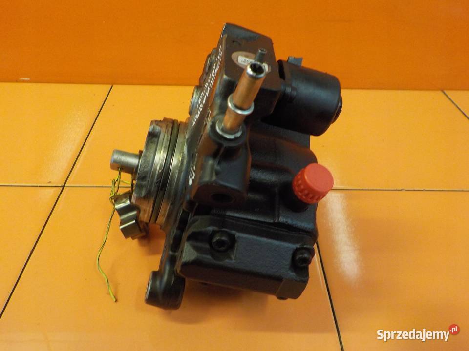 ORLANDO CRUZE 20 VCDI 13r 163 Z20D1 pompa osobowe mazowieckie