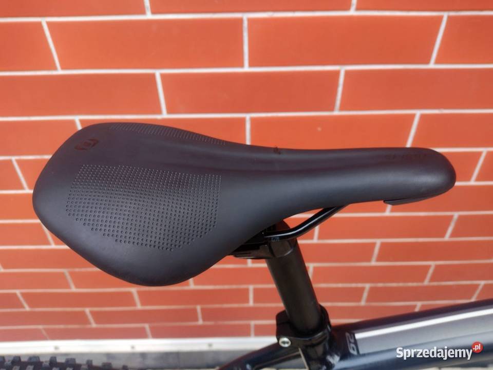 rower CANNONDALE ALU koła 29 hamhydrtarczowe Wrocław sprzedam